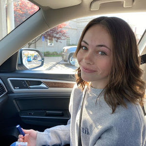 Meet your Posher, Emma